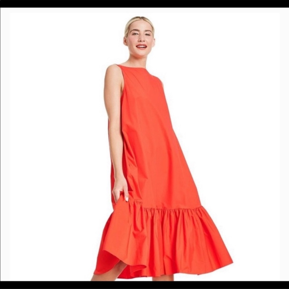 Christopher John Rogers for Target XXS